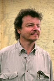 Lennart Möller portrait