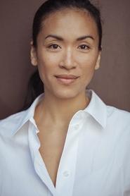 Maria McClurg portrait