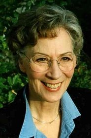 Lily Weiding portrait