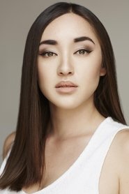 Stefanie Nakamura portrait