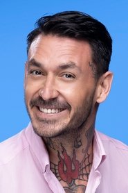 Mauricio Pinilla portrait