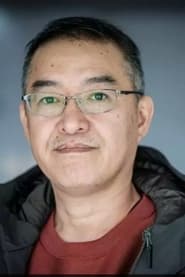 Takeshi Honda portrait
