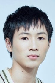 Athipich Chutiwatkajornchai portrait