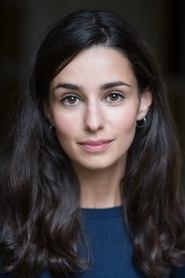 Serena Manteghi portrait