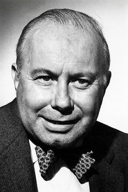 Percy Helton portrait