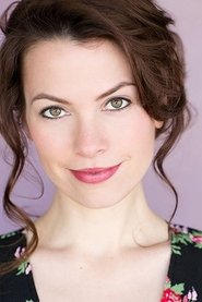 Rachel Emerson portrait