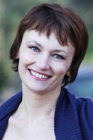 Laura Nardi portrait