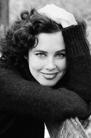 Dayle Haddon portrait