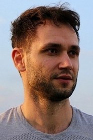 Artur Smołucha portrait