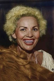 Suzy King portrait