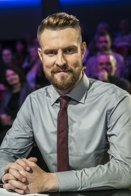 Mantas Stonkus portrait