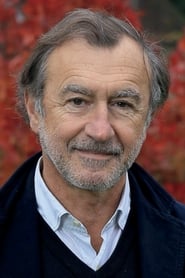 Christophe Malavoy portrait