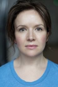 Clare Fraenkel portrait
