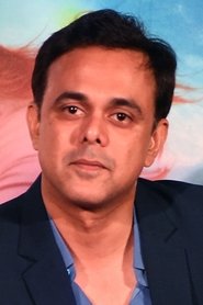 Sumeet Raghvan portrait