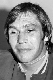 Jean-Claude Bouttier portrait