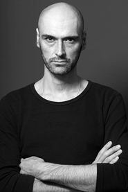 Velimir Velev portrait