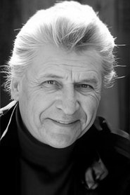 Valeri Sevostyanov portrait