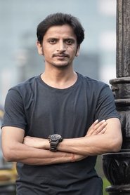 Deepak Agrawal portrait