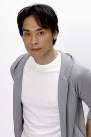 Kazuki Tsujimoto portrait