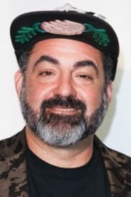 Anthony Pedone portrait
