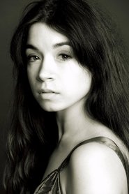 Eunice Correia portrait