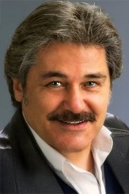 Tuğrul Meteer portrait