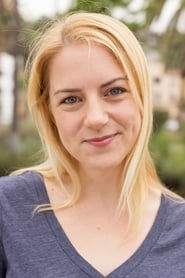 Juliette Danielle portrait
