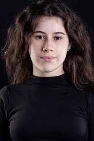 Dana Balmaceda portrait