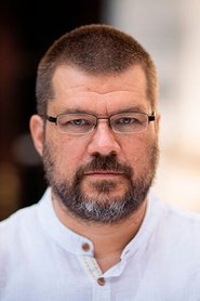 Peter Kerekeš portrait