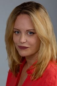 Edda Leesch portrait