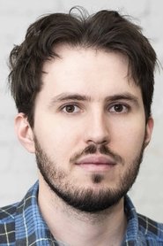 Viktor Isaev portrait