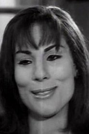 Samia Samy portrait