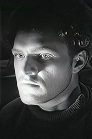 Leonid Markov portrait