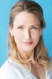 Michelle Nolden portrait