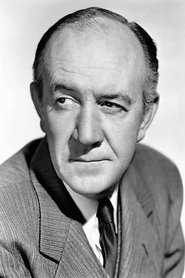 Addison Richards portrait