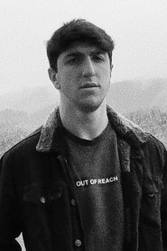 Gökhan Batgi portrait