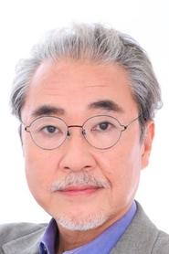 Masaru Aoyama portrait