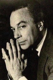 Maurice Teynac portrait