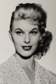 Katia Loritz portrait