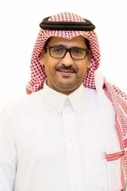 Naif Khalaf portrait