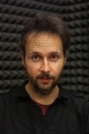 Martin Kyšperský portrait