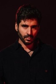 Marcos DeBrito portrait