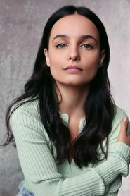 Ruxandra Porojnicu portrait