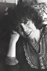 Aída Bortnik portrait