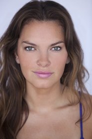 Lexis Nutt portrait