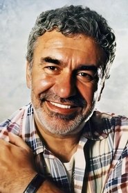 Nihat Nikerel portrait