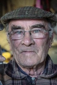 James Collins portrait