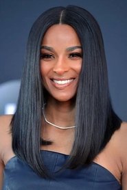 Ciara portrait