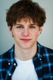 Jesse Filkow portrait