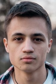 Dmitry Topol portrait